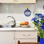La Sorgente Del Subasio Apartmán *