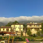Apartmán La Sorgente Del Subasio