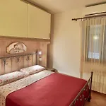 Apartmán La Sorgente Del Subasio *