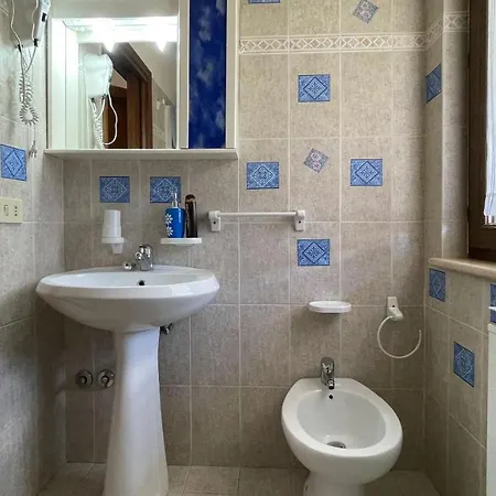 Apartamento La Sorgente Del Subasio Asís