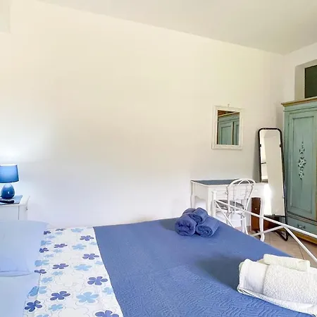 Apartamento La Sorgente Del Subasio