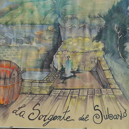 La Sorgente Del Subasio Apartamento *