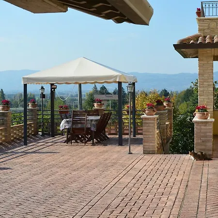 Apartamento La Sorgente Del Subasio *