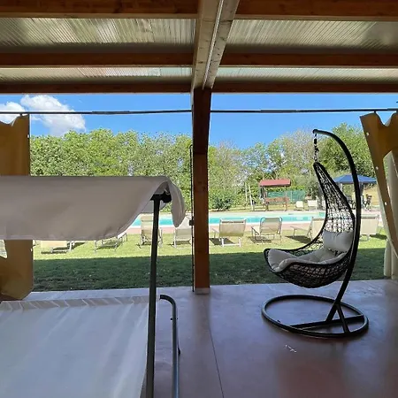 Apartamento La Sorgente Del Subasio Assisi