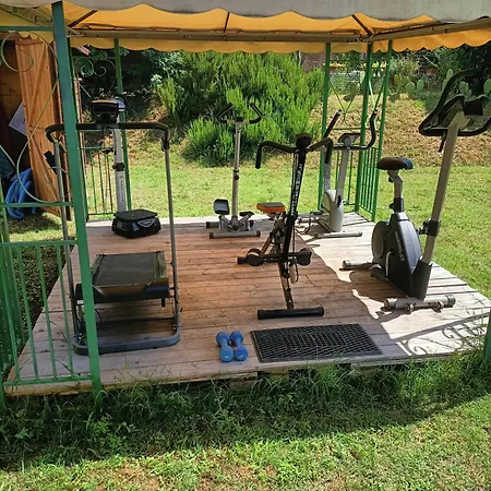 La Sorgente Del Subasio