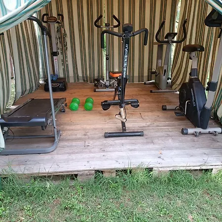 Apartamento La Sorgente Del Subasio