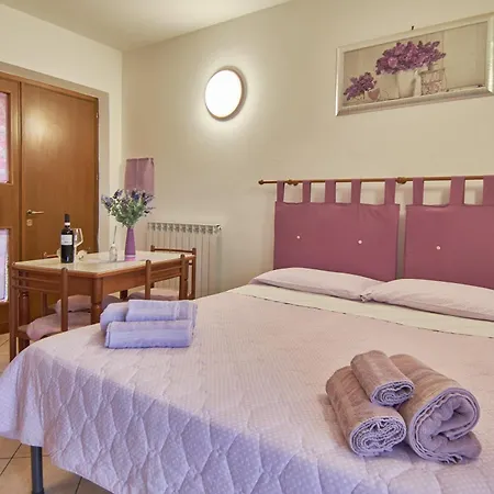 La Sorgente Del Subasio Appartement