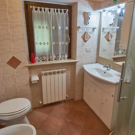 Apartamento La Sorgente Del Subasio