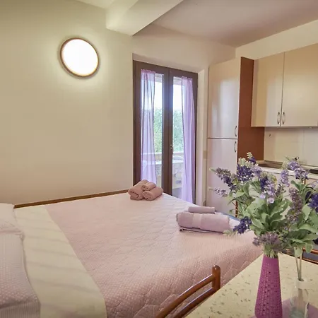 La Sorgente Del Subasio Appartement Assise