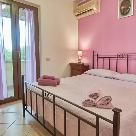 La Sorgente Del Subasio Appartement