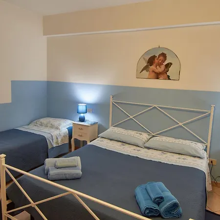La Sorgente Del Subasio Apartmán *