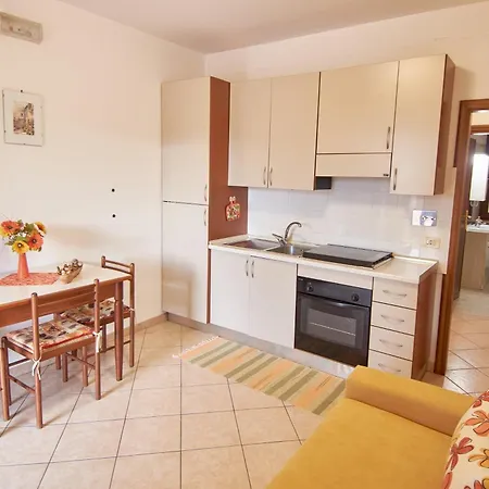 La Sorgente Del Subasio Apartmán Assisi