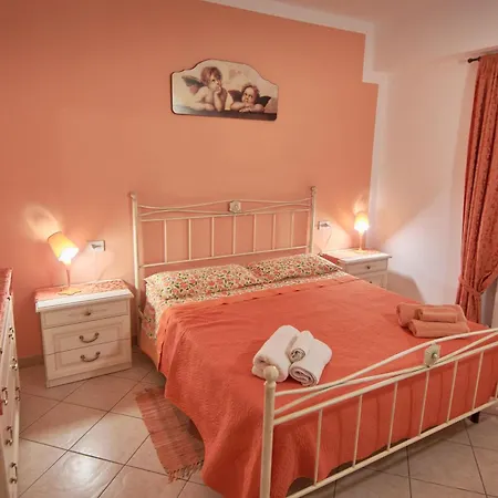 La Sorgente Del Subasio Assisi