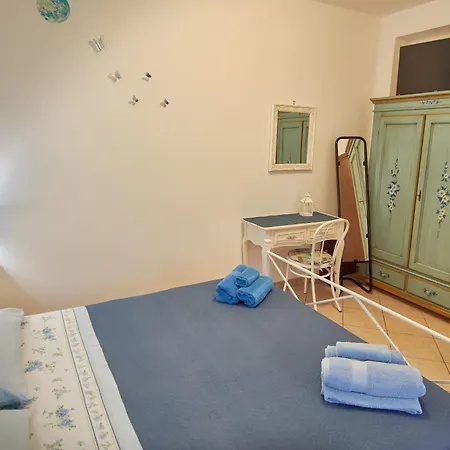 La Sorgente Del Subasio Apartmán