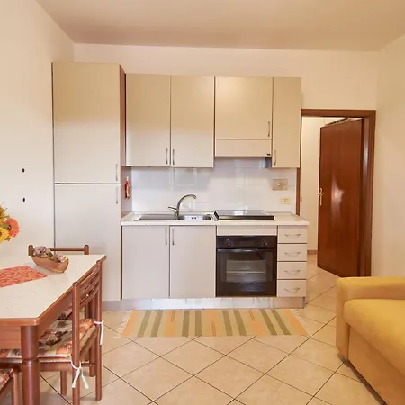 Apartmán La Sorgente Del Subasio