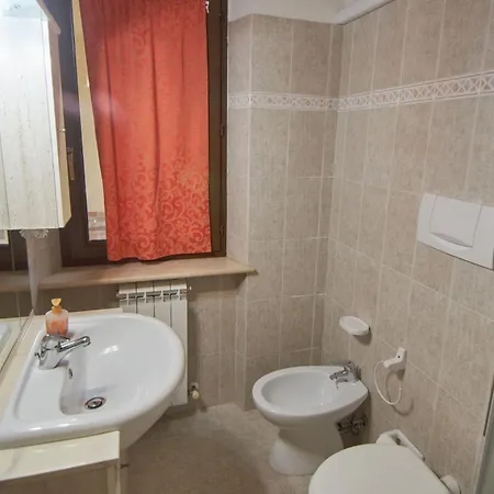 La Sorgente Del Subasio Apartmán *