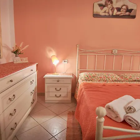 Apartamento La Sorgente Del Subasio Assisi