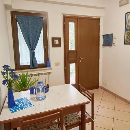 La Sorgente Del Subasio