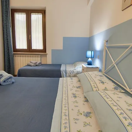 La Sorgente Del Subasio Apartmán