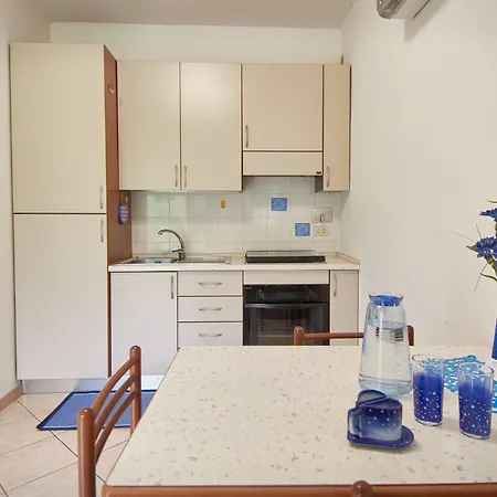 La Sorgente Del Subasio Apartmán *