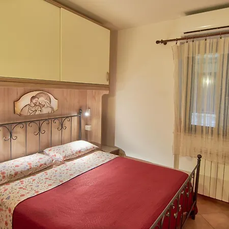 Apartamento La Sorgente Del Subasio *