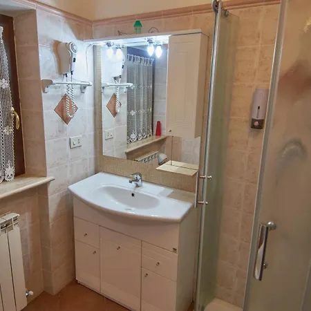 Apartamento La Sorgente Del Subasio Assisi