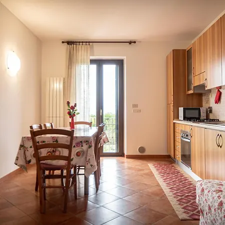 La Sorgente Del Subasio *