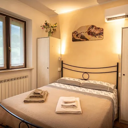 La Sorgente Del Subasio Assisi