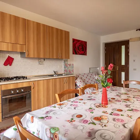 La Sorgente Del Subasio * Assisi