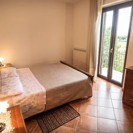 La Sorgente Del Subasio