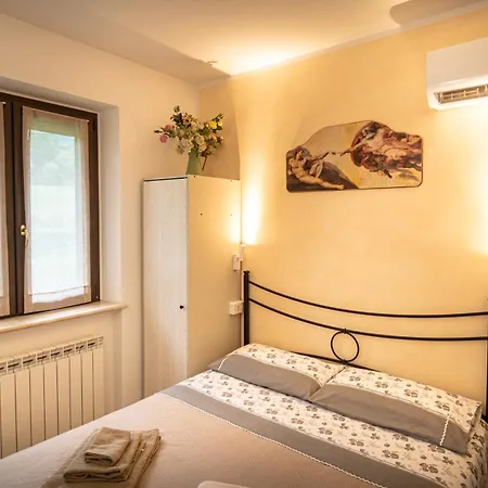 La Sorgente Del Subasio Apartmán