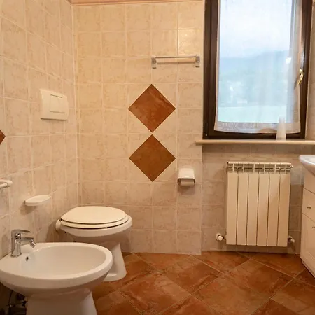 Apartmán La Sorgente Del Subasio