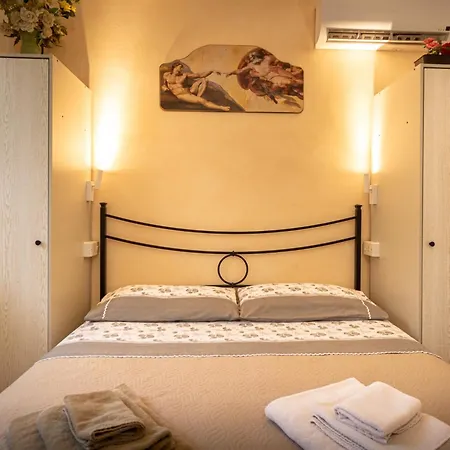 La Sorgente Del Subasio Apartamento *