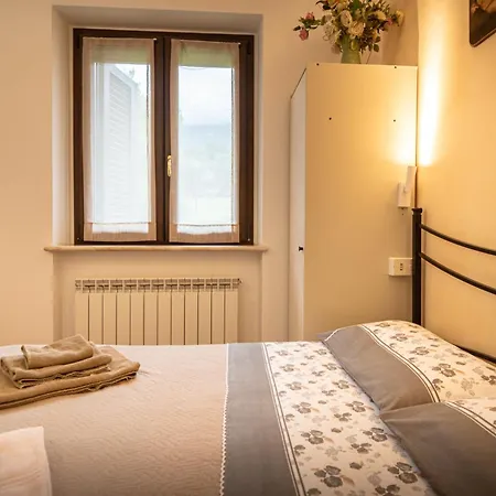 Apartamento La Sorgente Del Subasio Assisi