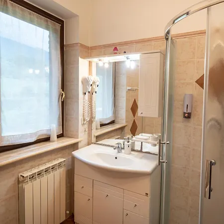 La Sorgente Del Subasio *