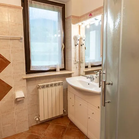 La Sorgente Del Subasio Apartamento