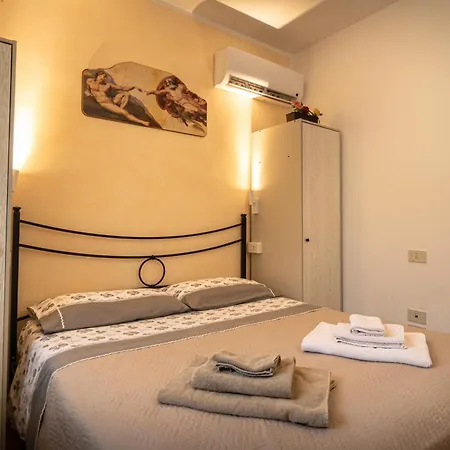 Apartamento La Sorgente Del Subasio