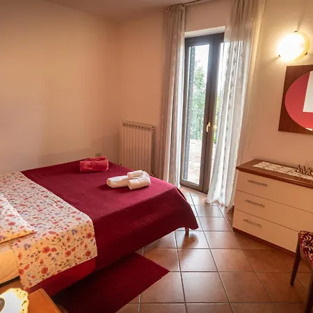 La Sorgente Del Subasio Appartement Assise