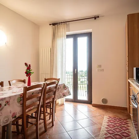 La Sorgente Del Subasio *