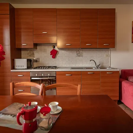 La Sorgente Del Subasio Assisi