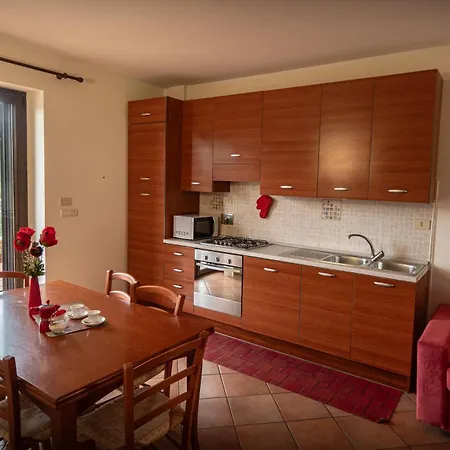 La Sorgente Del Subasio * Assisi