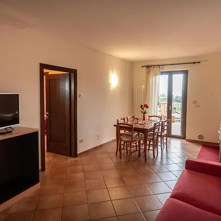 La Sorgente Del Subasio