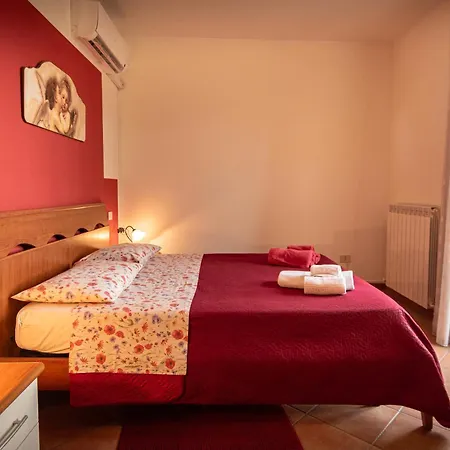 Appartement La Sorgente Del Subasio