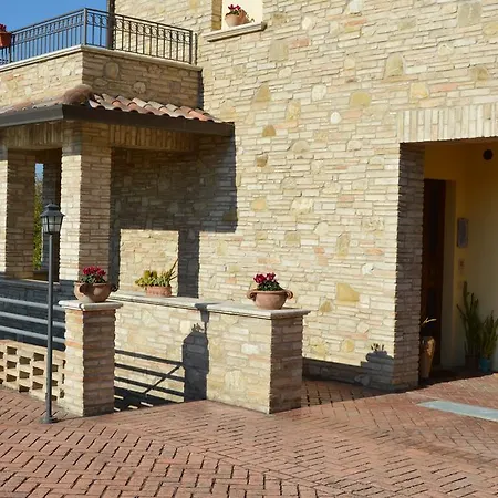 La Sorgente Del Subasio