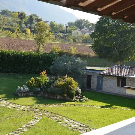 La Sorgente Del Subasio Apartamento *