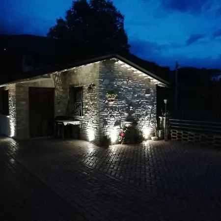 La Sorgente Del Subasio * Assisi
