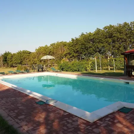 Apartamento La Sorgente Del Subasio *