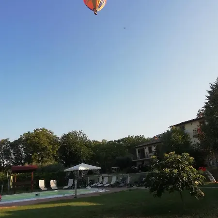 Appartamento La Sorgente Del Subasio *