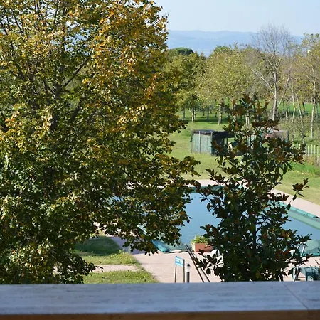 La Sorgente Del Subasio Apartamento