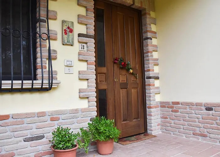 La Sorgente Del Subasio Apartmán *